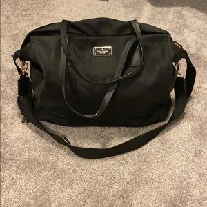 kate spade diaper bag
